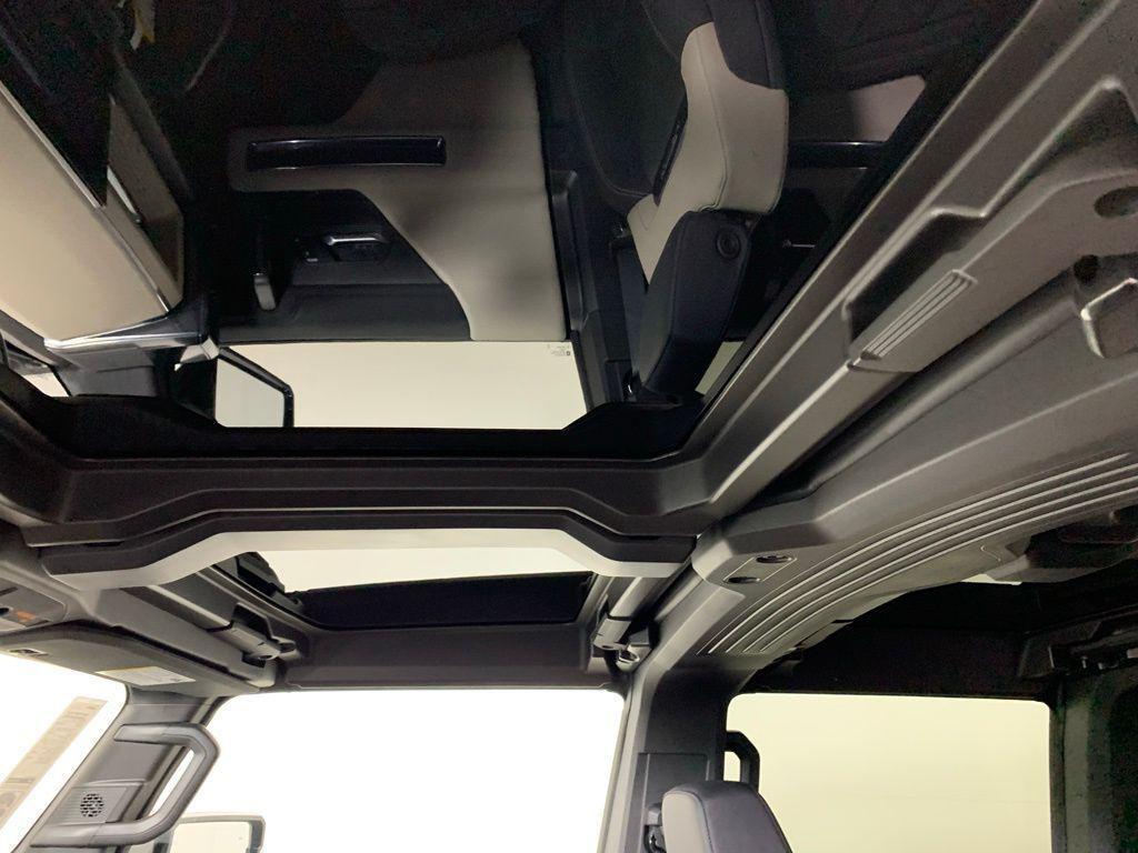 new 2026 GMC HUMMER EV SUV car, priced at $102,730