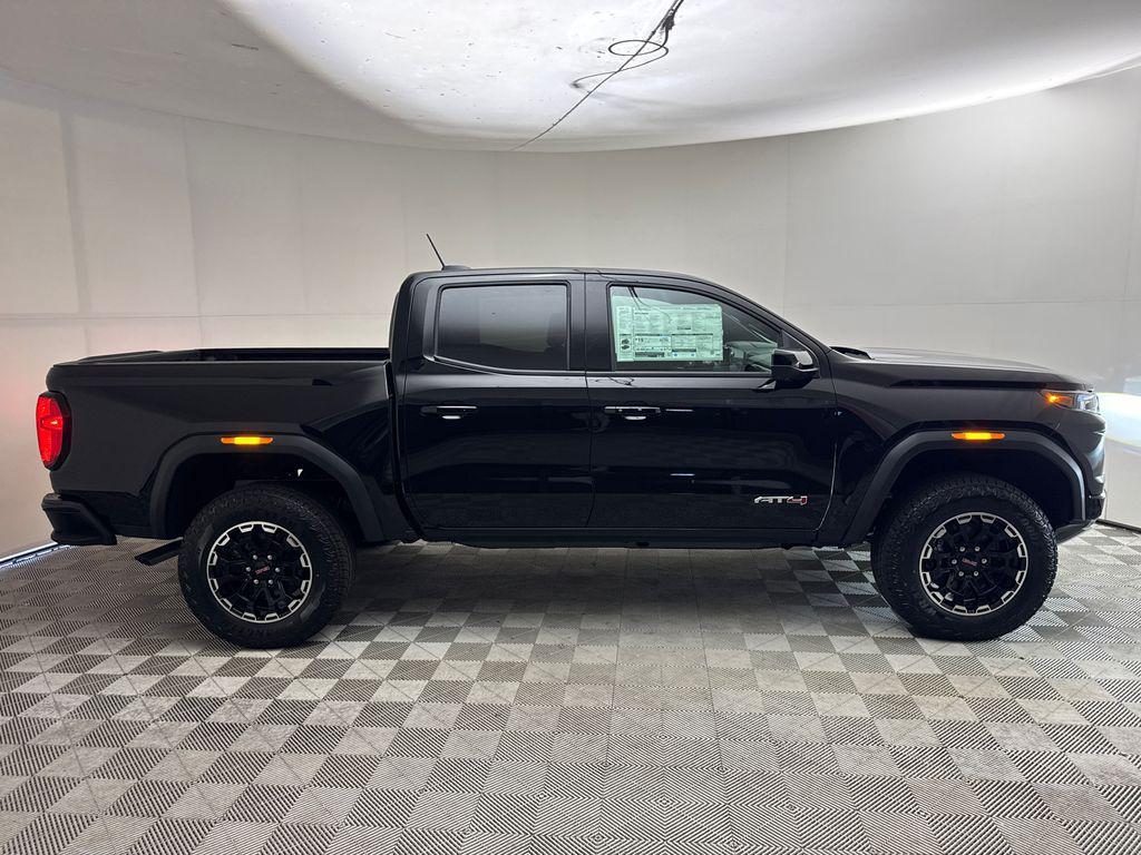 new 2026 GMC Canyon car, priced at $51,741