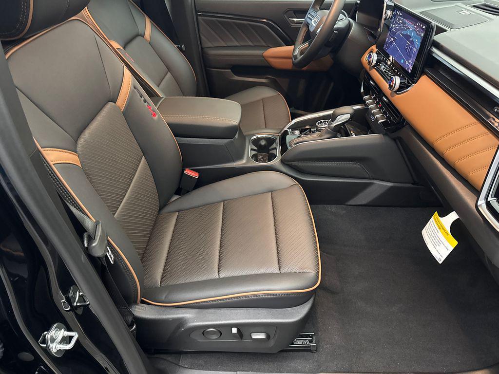 new 2026 GMC Canyon car, priced at $51,741