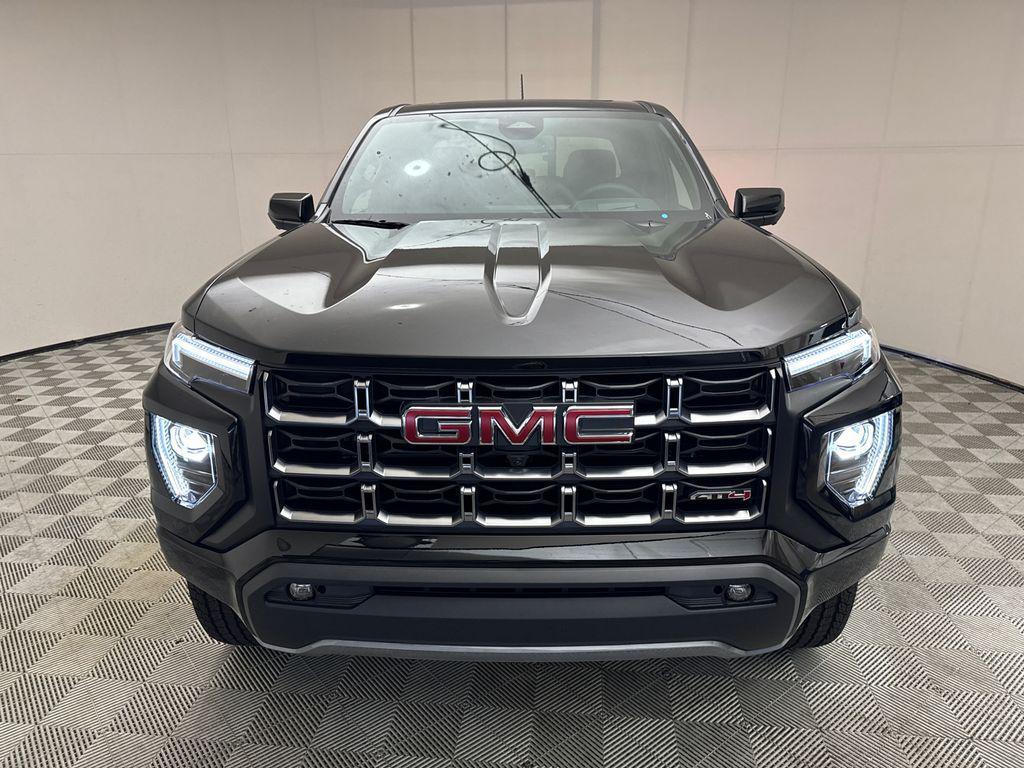new 2026 GMC Canyon car, priced at $51,741