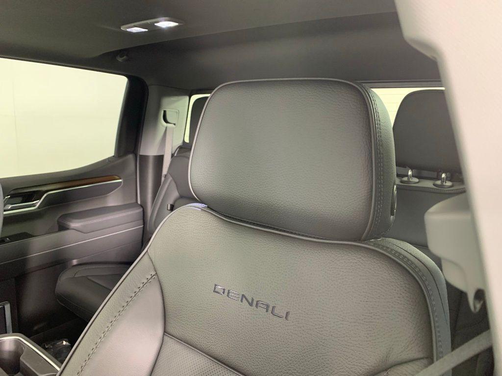 new 2026 GMC Sierra 1500 car, priced at $74,440