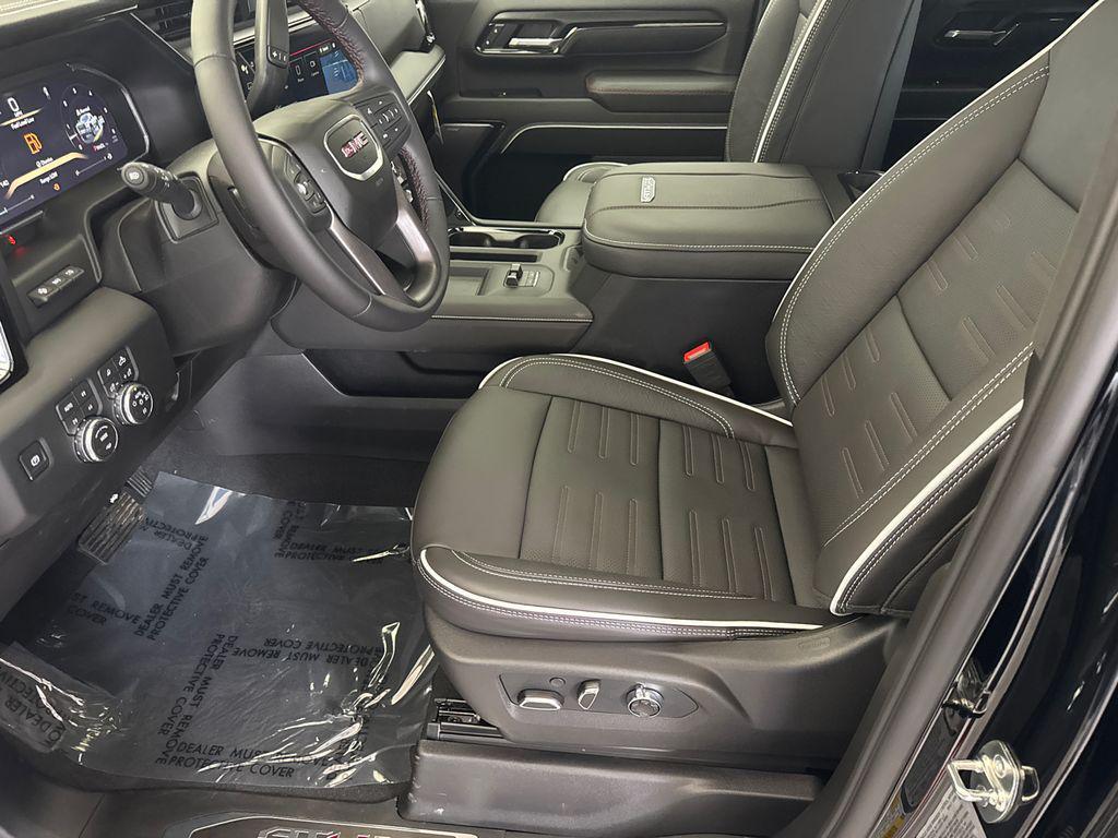 new 2026 GMC Sierra 2500 car, priced at $93,325