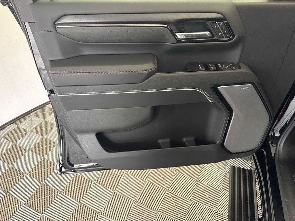 new 2026 GMC Sierra 2500 car, priced at $93,325