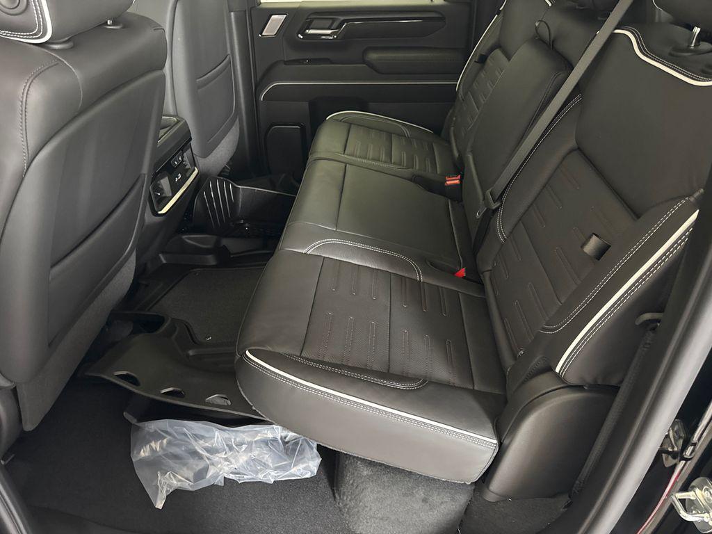 new 2026 GMC Sierra 2500 car, priced at $93,325