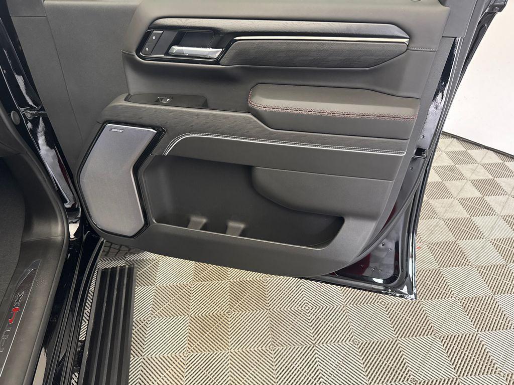 new 2026 GMC Sierra 2500 car, priced at $93,325