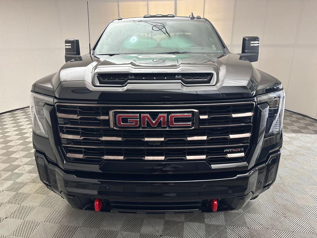 new 2026 GMC Sierra 2500 car, priced at $93,325