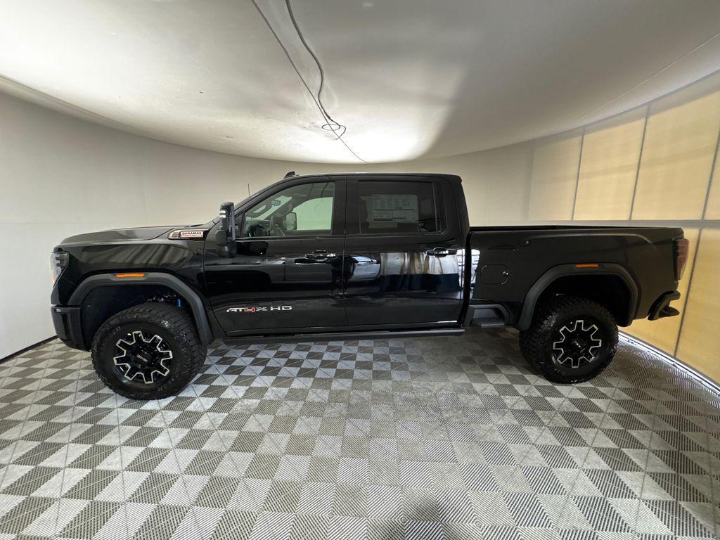 new 2026 GMC Sierra 2500 car, priced at $93,325