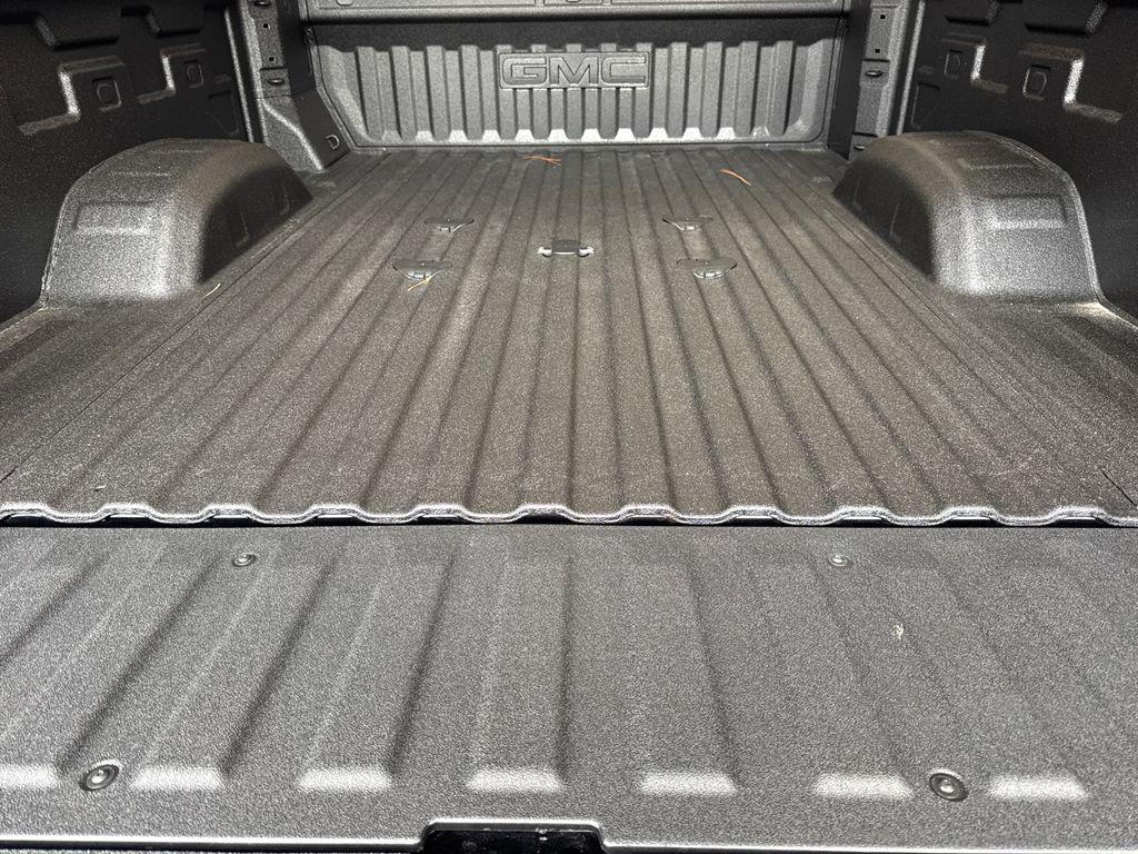 new 2026 GMC Sierra 2500 car, priced at $93,325