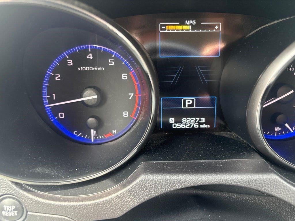 used 2017 Subaru Outback car, priced at $20,248