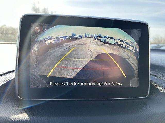 used 2016 Mazda Mazda3 car, priced at $11,800