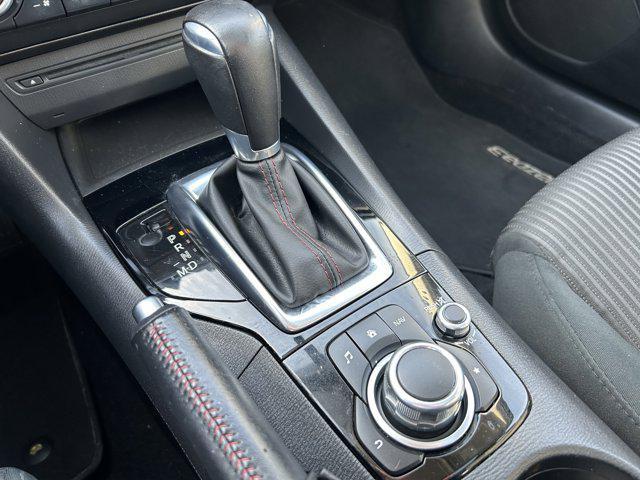 used 2016 Mazda Mazda3 car, priced at $11,800