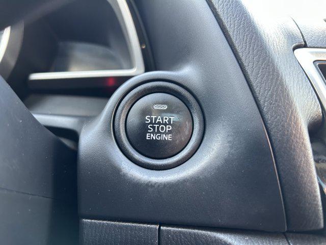 used 2016 Mazda Mazda3 car, priced at $11,800