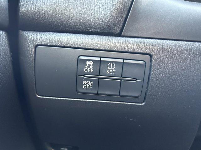 used 2016 Mazda Mazda3 car, priced at $11,800