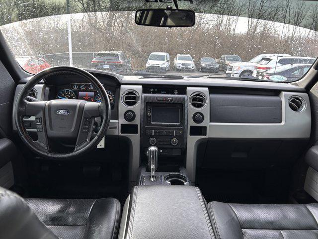 used 2011 Ford F-150 car, priced at $12,781