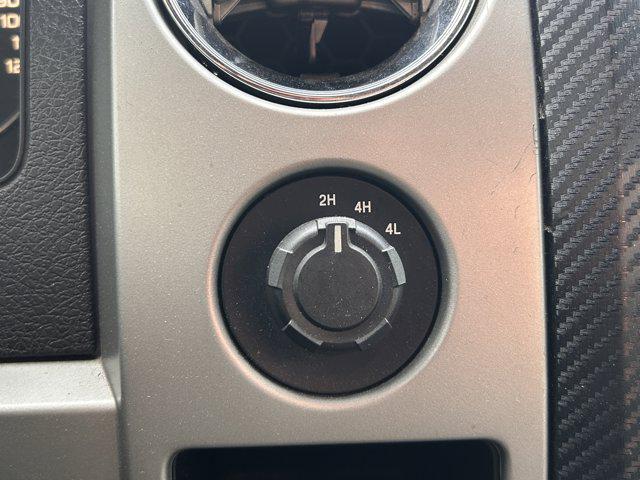 used 2011 Ford F-150 car, priced at $12,781