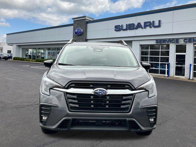 used 2025 Subaru Ascent car, priced at $41,678