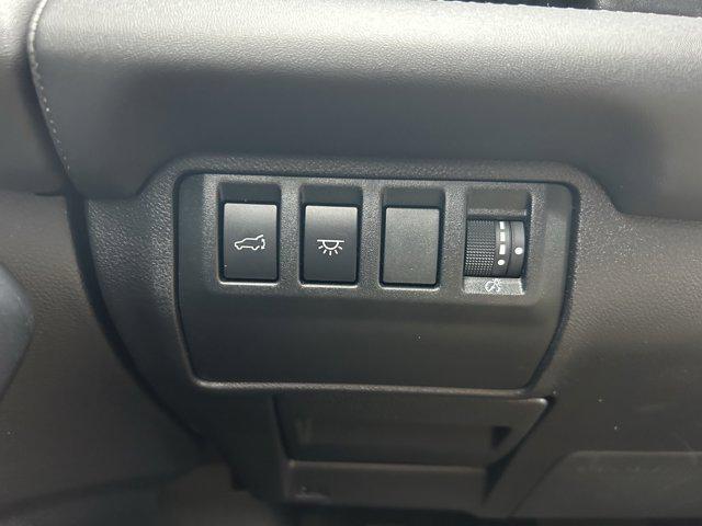 used 2025 Subaru Ascent car, priced at $41,678