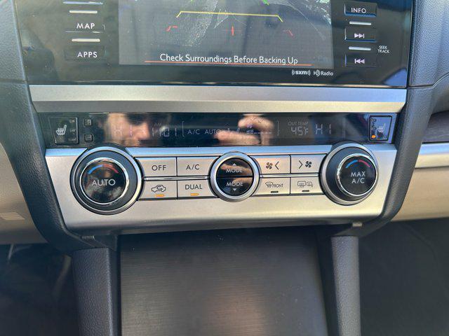 used 2017 Subaru Outback car, priced at $17,988