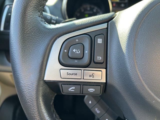 used 2017 Subaru Outback car, priced at $17,988