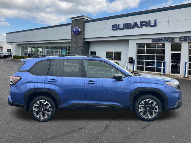 new 2026 Subaru Forester car, priced at $34,889