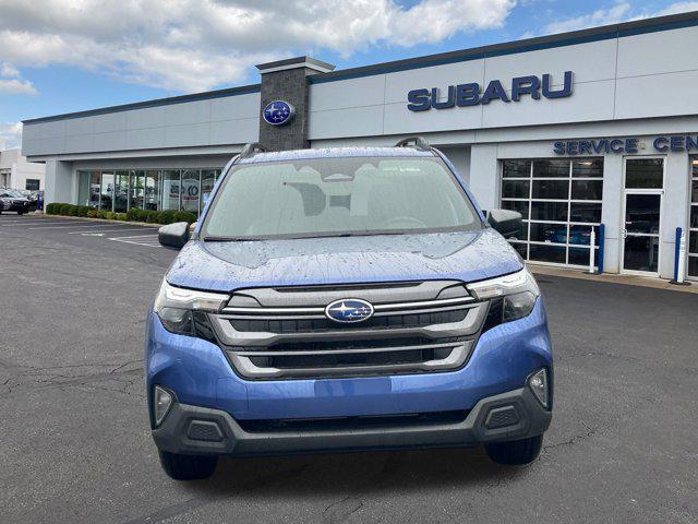 new 2026 Subaru Forester car, priced at $34,889