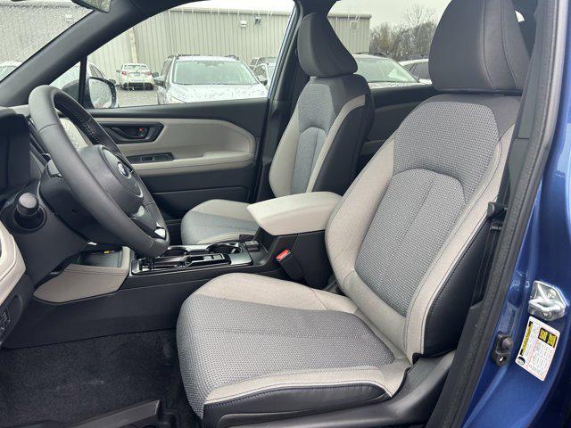 new 2026 Subaru Forester car, priced at $34,889