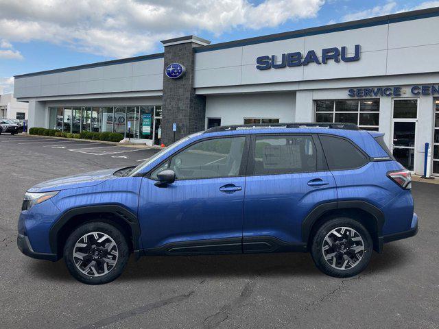 new 2026 Subaru Forester car, priced at $34,889
