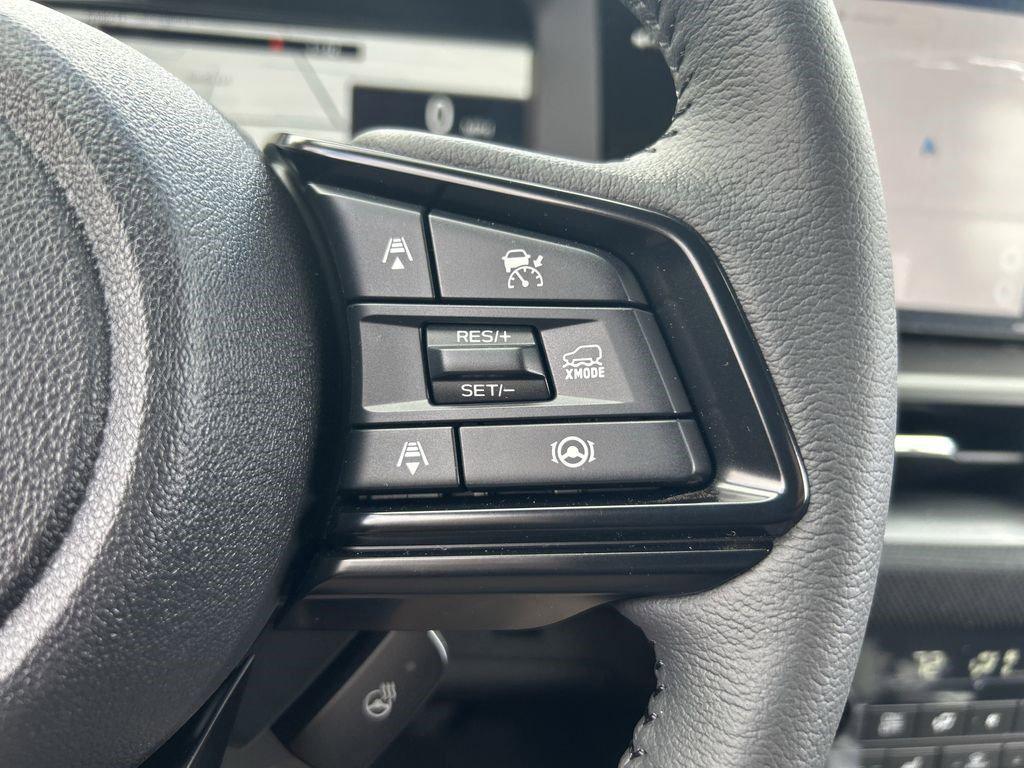new 2026 Subaru Outback car, priced at $41,892