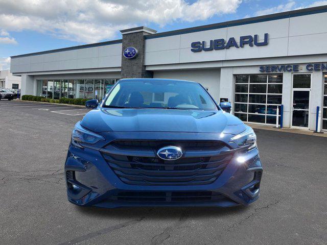 new 2025 Subaru Legacy car, priced at $30,499
