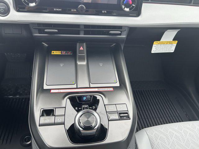 new 2026 Subaru Solterra car, priced at $39,562