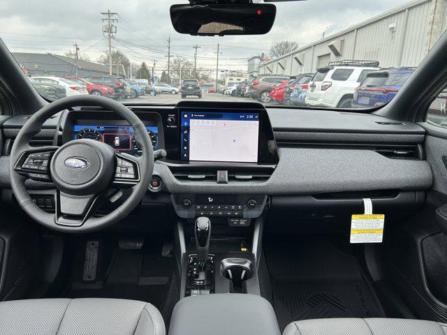 new 2026 Subaru Outback car, priced at $42,084