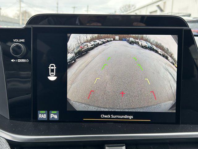 new 2026 Subaru Outback car, priced at $42,084