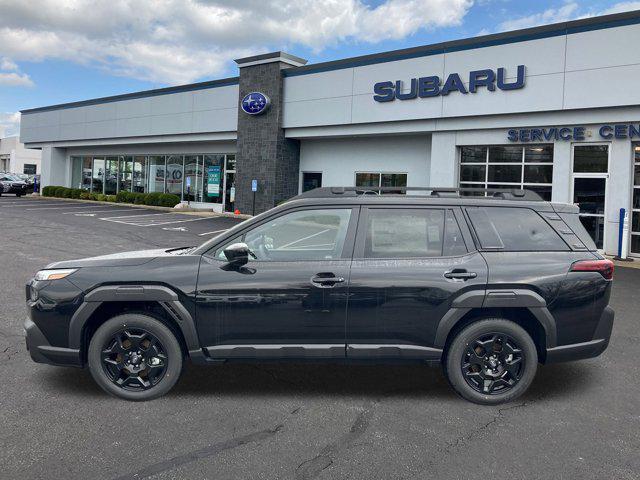 new 2026 Subaru Outback car, priced at $42,084