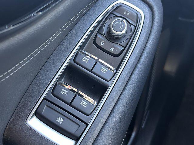 used 2024 Subaru Legacy car, priced at $26,488