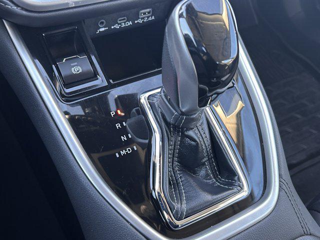 used 2024 Subaru Legacy car, priced at $26,488