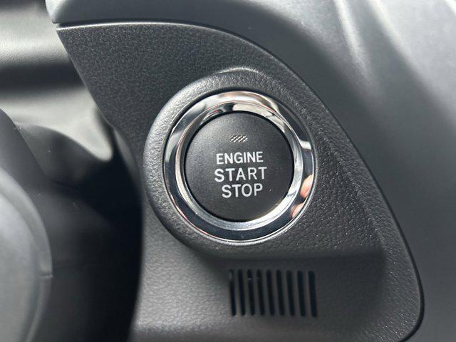 new 2025 Subaru Forester car, priced at $39,207