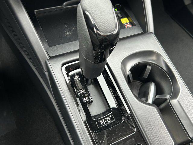 new 2026 Subaru Outback car, priced at $42,459