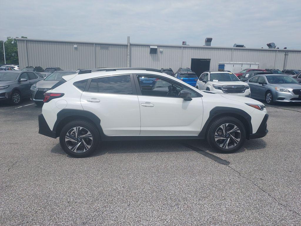 used 2026 Subaru Crosstrek car, priced at $29,036