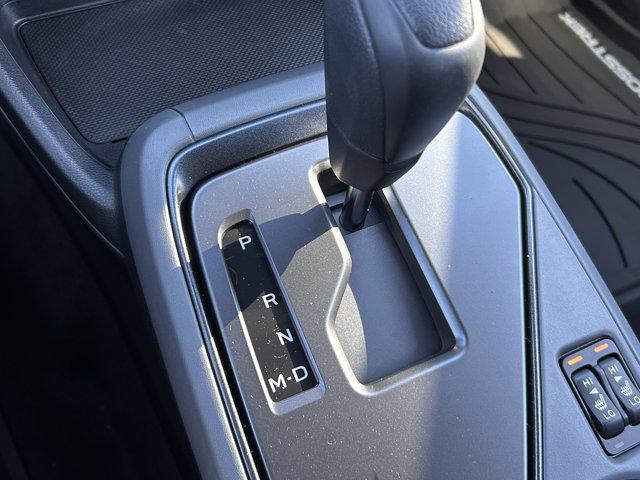 new 2026 Subaru Crosstrek car, priced at $31,468