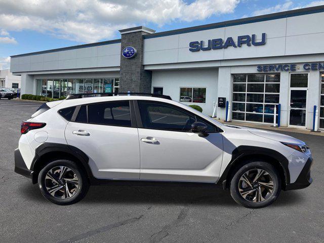 new 2026 Subaru Crosstrek car, priced at $31,468