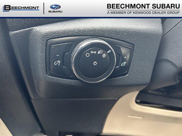 used 2021 Ford EcoSport car, priced at $11,788