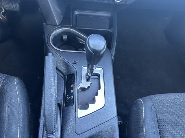 used 2016 Toyota RAV4 Hybrid car, priced at $15,200