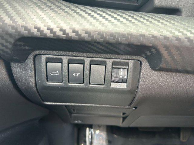 used 2025 Subaru Ascent car, priced at $33,848