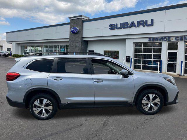 used 2025 Subaru Ascent car, priced at $33,848