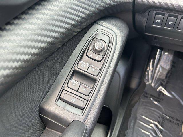 used 2025 Subaru Ascent car, priced at $33,848