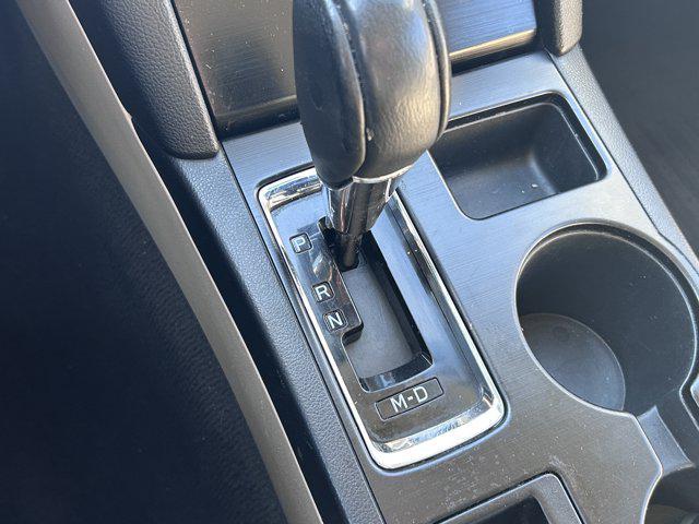 used 2018 Subaru Outback car, priced at $14,098