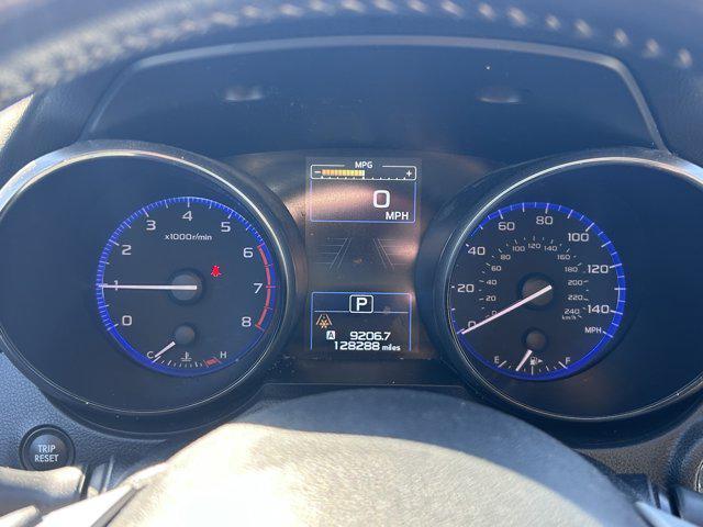 used 2018 Subaru Outback car, priced at $14,098