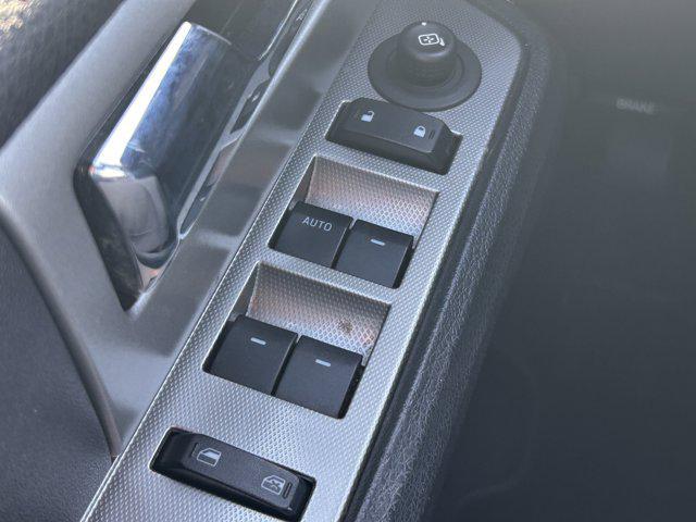 used 2017 Ford Expedition EL car, priced at $15,200