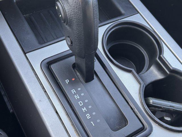 used 2017 Ford Expedition EL car, priced at $15,200