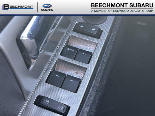 used 2017 Ford Expedition EL car, priced at $12,988